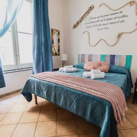 I Salotti Del Principe Apartment Palermo Ngoại thất bức ảnh