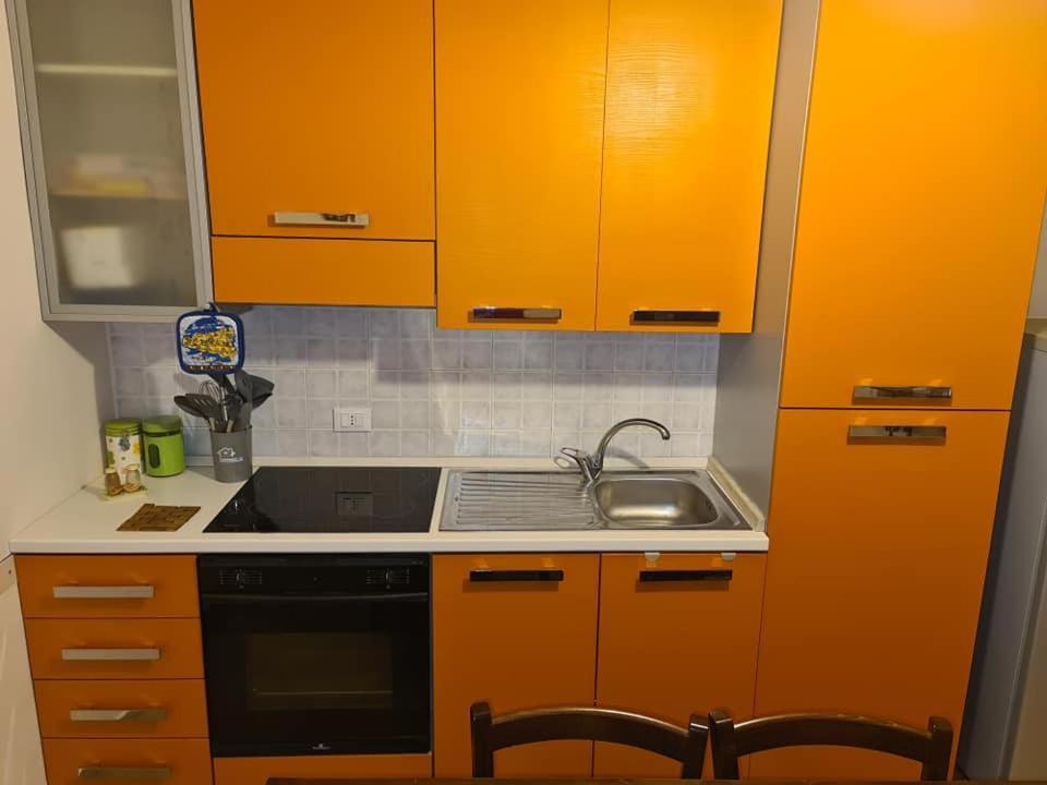 I Salotti Del Principe Apartment Palermo Ngoại thất bức ảnh