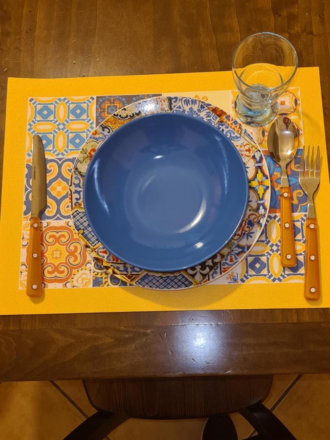 I Salotti Del Principe Apartment Palermo Ngoại thất bức ảnh