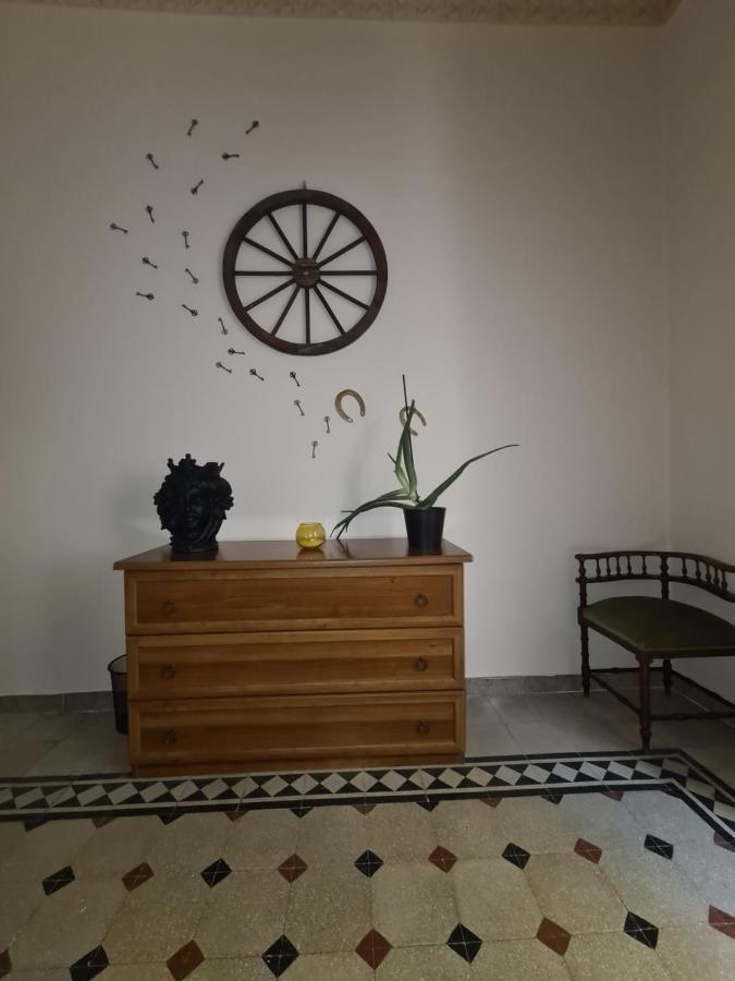 I Salotti Del Principe Apartment Palermo Ngoại thất bức ảnh
