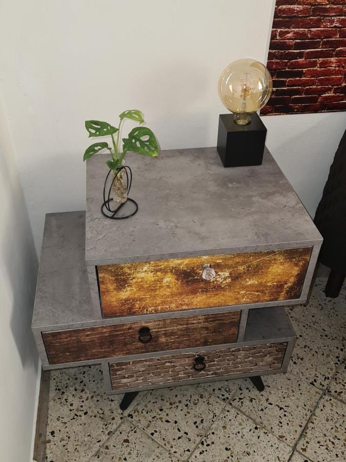 I Salotti Del Principe Apartment Palermo Ngoại thất bức ảnh
